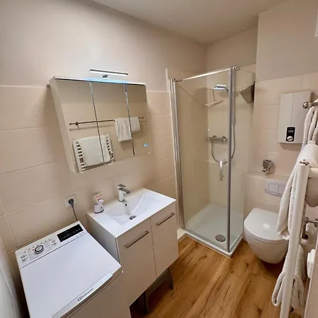 Fuerstenhof Whg 14 Inkl Wlan 